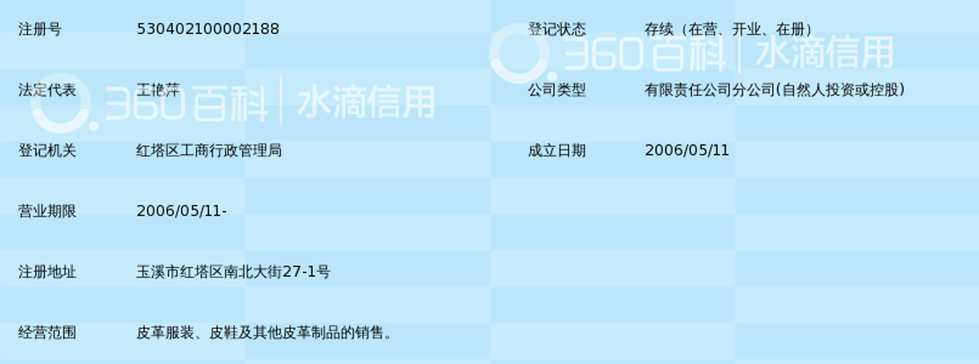 瑞彪皮具